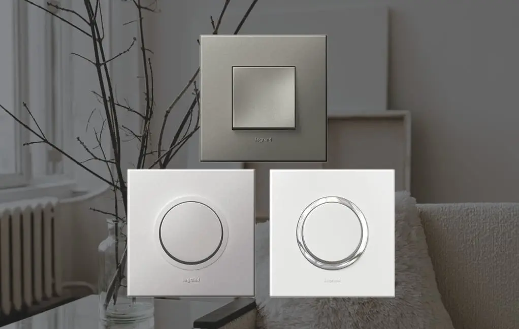 wiring accessories